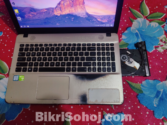 Asus I3-6Gen